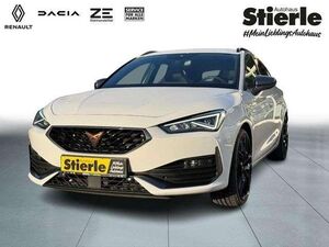 CUPRA-Leon-E-HYBRID CARPLAY/AMBIENTE,Used vehicle