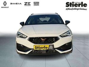CUPRA