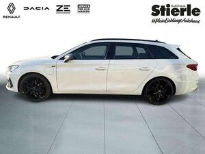 CUPRA