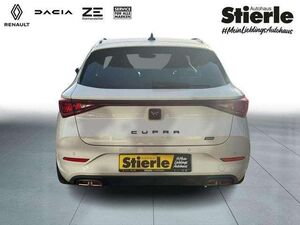 CUPRA