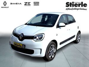 Renault-Twingo-ZEN ELECTRIC/KLIMAAUTO/CARPLAY/STANDHEIZUNG/1HAND,Vehículo de ocasión