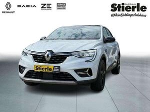 Renault-Arkana-INTENS E-TECH  CARPLAY/KAMERA/PDC,Rabljena 