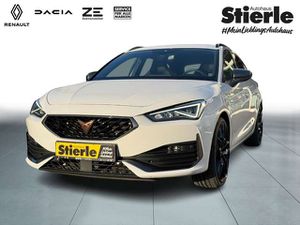 CUPRA-Leon-VZ E-HYBRID/CARPLAY/AMBIENTE/,Употребявани коли