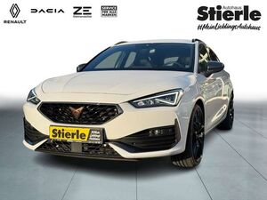 CUPRA-Leon-VZ E-HYBRID/CARPLAY/AMBIENTE/,Подержанный автомобиль