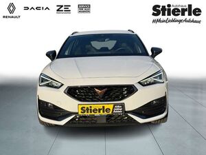 CUPRA