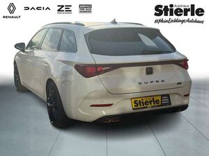 CUPRA