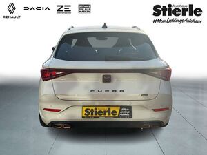 CUPRA
