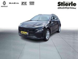 Hyundai-KONA-ELECTRO 39kW 2WD/KAMERA/S HZ/LHZ/8-FACH,Ojetá vozidla