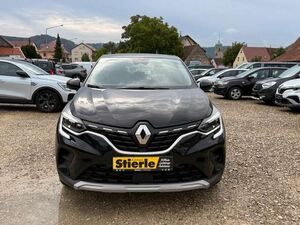Renault-Captur-TCe 100 EXPERIENCE/PDC/CARPLAY/RADIO/,Ojazdené vozidlá