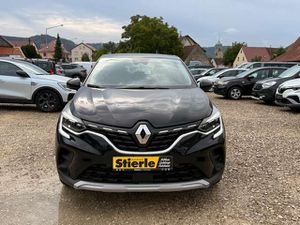 Renault-Captur-TCe 100 INTENS/PDC/CARPLAY/RADIO/,kullanılmış otomobil