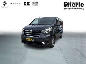 Renault-Trafic-dCi 170 L1H1 3,0t KOMFORT/KAMERA/PDC/LED/,Polovna