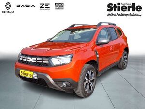 Dacia-Duster-Journey TCe 150 EDC/KAMERA/SHZ/CARPLAY/,Ojazdené vozidlá