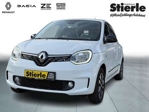 Renault-Twingo-E-TECH TECHNO/SHZ/CARPLAY/KLIMAAUTOMATIK/KAMERA/,kullanılmış otomobil