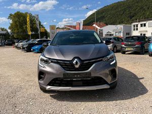 Renault-Captur-TCe 100 LPG EXPERIENCE,Used vehicle