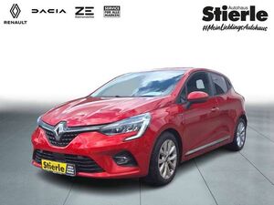 Renault-Clio-EXPERIENCE E-TECH 140/KAMERA/SHZ/PDC/,Vehículo de ocasión