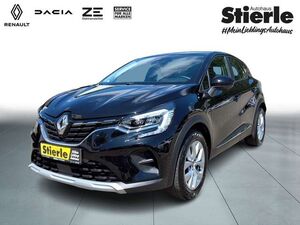 Renault-Captur-II EXPERIENCE TCe 100,Ojazdené vozidlá