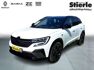 Renault-Austral-ICONIC ESPRIT ALPINE MILD HYBRID AUT /PDC/KAMERA/,teşhirdeki otomobil