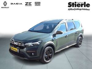 Dacia-Jogger-EXTREME+ TCE110 7-SITZE/SHZ/KAMERA/KLIMA/8-FACH/,teşhirdeki otomobil