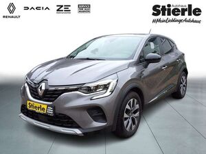 Renault-Captur-TCe 100 LPG  EXPERIENCE TCe 100 LPG,Used vehicle