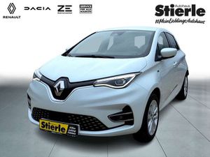 Renault-ZOE-EXPERIENCE *BATTERIE MIETE* R110 ZE 50/KLIMA/,Used vehicle
