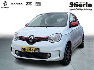 Renault-Twingo-INTENS TCE 90/PANORAMA/CARPLAY/SHZ/KLIMA/KAMERA/,Pojazdy używane