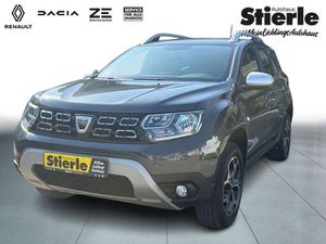 Dacia-Duster-ADVENTURE TCE 150 2WD GPF/360KAMERA/PDC/SHZ/LED/,Used vehicle