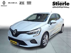 Renault-Clio-V ZEN TCe 90,Rabljena 
