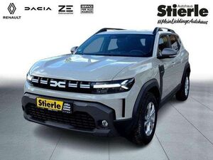 Dacia-Duster-JOURNEY TCE 130/360KAMERA/NAVI/CARPLAY,Used vehicle
