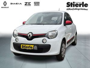 Renault-Twingo-DYNAMIQUE SCE 70/RADIO/KLIMAANLAGE/TEMPOMAT/,Gebrauchtwagen