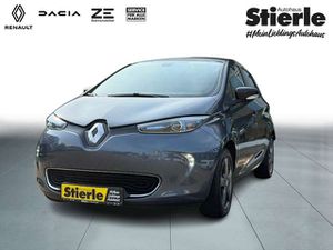 Renault-ZOE-LIFE/BATTERIEMIETE/PDC/KLIMAAUTOMATIK/,Vehicule second-hand