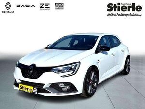 Renault-Megane-RS TCe 300 EDC/BOSE/KAMERA/PDC,Ojazdené vozidlá
