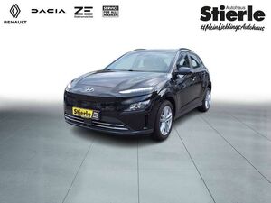 Hyundai-KONA-ELECTRO 39kW 2WD/KAMERA/SHZ/LHZ/8-FACH,Polovna