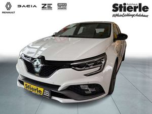 Renault-Megane-RS TCE 300 EDC/BOSE/KAMERA/SPORTSITZE/KLIMAUTOM,kullanılmış otomobil