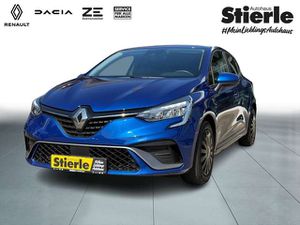 Renault-Clio-RS-LINE EDITION/SENSOREN/SHZ/KLIMA/5-GANG/,Used vehicle