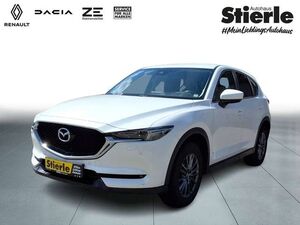 Mazda-CX-5-EXCLUSIVE-LINE 2WD/LHZ/SHZ/KAMERA/PDC,Polovna