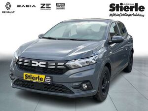 Dacia-Sandero-EXPRESSION TCE 90/KLIMAAUTO/SHZ/KAMERA/PDC/CARPLAY,Vehículo de ocasión