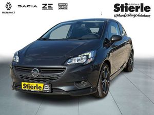 Opel-Corsa-S ECOFLEX/RECARO-SITZE/PDC/CARBONOPTIK/6-GANG/,Used vehicle