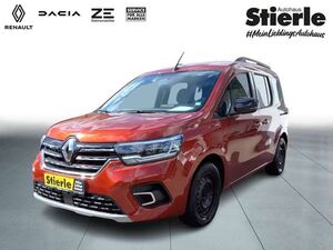 Renault-Kangoo-TECHNO TCE 130 EDC/AHK/KAMERA/PDC/CARPLAY/KLIMAAUTO/8-FACH BEREIFT/,Vehículo de ocasión