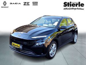 Hyundai-KONA-Select|Elektro|2WD|64kWh|CCS|204 PS|77kwDC|Kamera,Begangnade