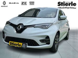 Renault-ZOE-INTENS R135 ZE 50 *BATTERIEKAUF*/KAMERA/SHZ/PDC,Ojetá vozidla