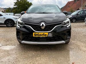Renault-Captur-TCe 140 EDC GPF INTENS,Used vehicle