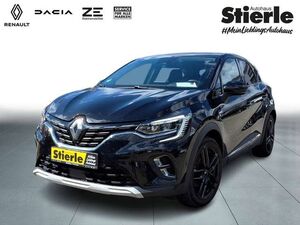 Renault-Captur-INTENS E-TECH PLUG-IN 160/8-FACH BER/360KAMERA/PDC/CARPLAY/,Polovna