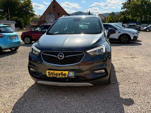 Opel-Mokka X-14 (ecoFLEX) ECOTEC Start/Stop Edition,Vehicule second-hand