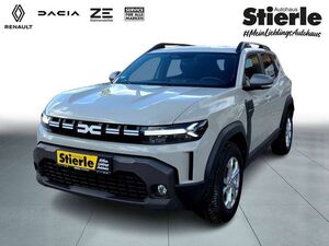 Dacia-Duster-JOURNEY TCE 130/360KAMERA/PDC/CARPLAY/KLIMAAUTOMATIK/,Polovna