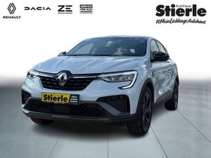 Renault-Arkana-RS-LINE TCE 160 EDC/360KAMERA/PANORAMA/PDC/CARPL,Used vehicle