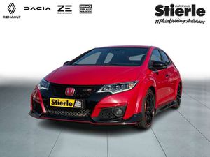 Honda-Civic-Type-R GT/HANDSCHALTER/NAVI/SPORTSITZE/PDC/KAMERA/,Used vehicle