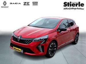 Renault-Clio-Techno|TCE90|SHZ|Navi|Klimaauto|8fach|Kamera|EPH,Used vehicle