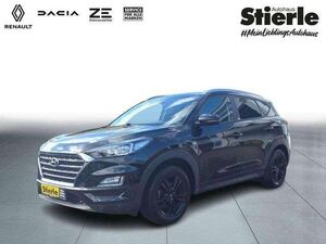 Hyundai-TUCSON-ADVANTAGE Mild-Hybrid 2 Tucson,Vehicule second-hand