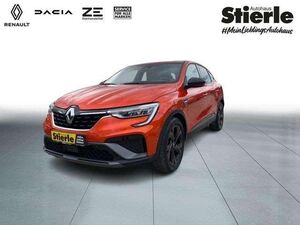 Renault-Arkana-RS LINE  PDC/CARPLAY/AMBIENTE/360KAMERA,Pojazdy używane