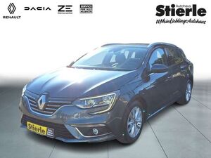 Renault-Megane-INTENS ENERGY TCE 130/CARPLAY/PDC/KLIMA,Vehicule second-hand